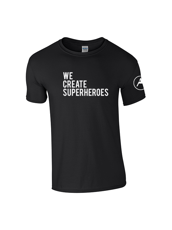 Crossfit for KIDS Charles Sportswear