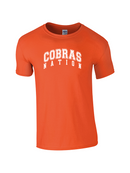 Cobras - Cotton T (Unisex)