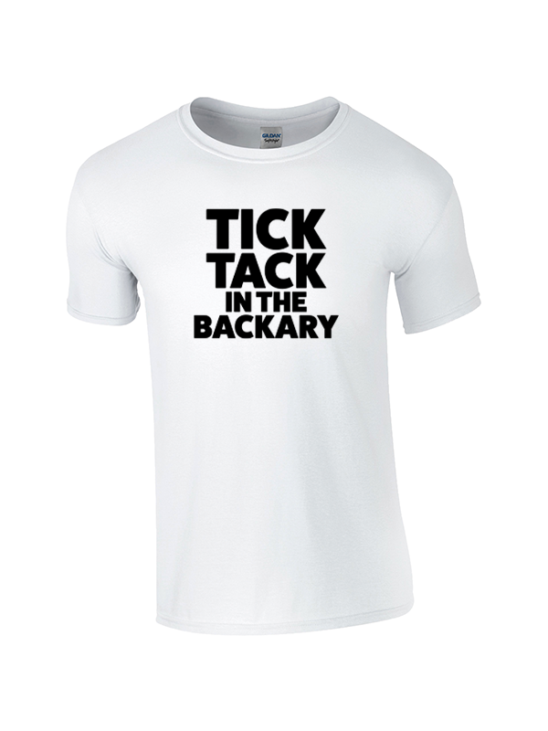 KSTBB - Tick Tack T (Kids & Adults)