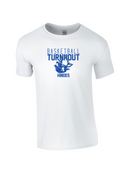 T&T - Turnhout/Hindes Basketball T (Unisex)