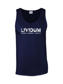 Lividum - Tank Top (Men)