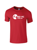 Red Vic - Logo T (Kids)