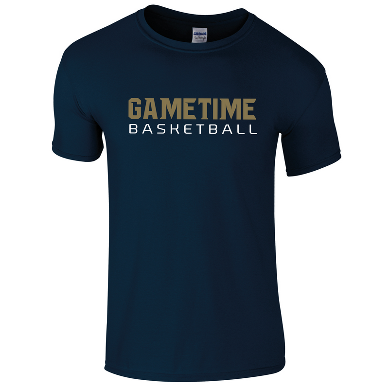 Gametime - Cotton T (Kids)