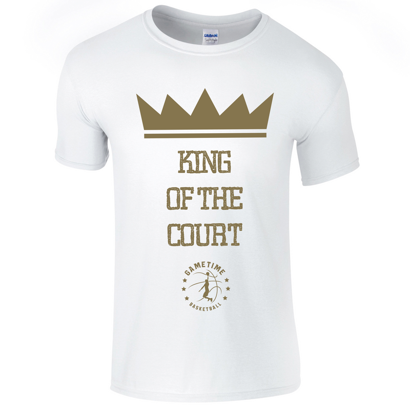 Gametime - King/Queen Of The Court (Adults)