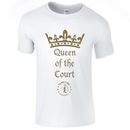 Gametime - King/Queen Of The Court (Kids)