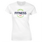 Fresh Fitness - Cotton T (F)