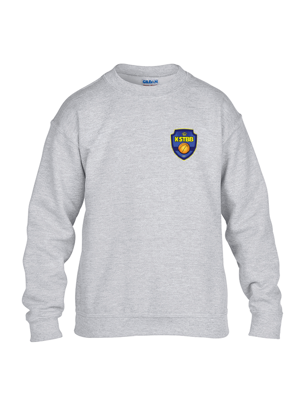 KSTBB - Logo Sweater (Kids)