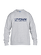 CrossFit Lividum KIDS Sweater