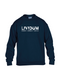CrossFit Lividum KIDS Sweater