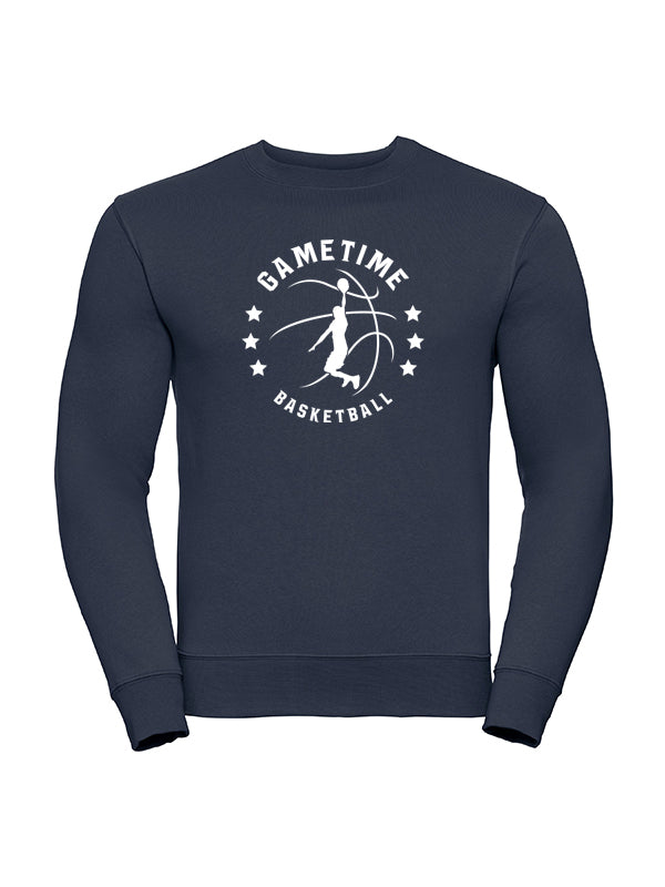 Game Time Sweater 2019