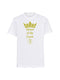 Game Time Queen HD T-shirt