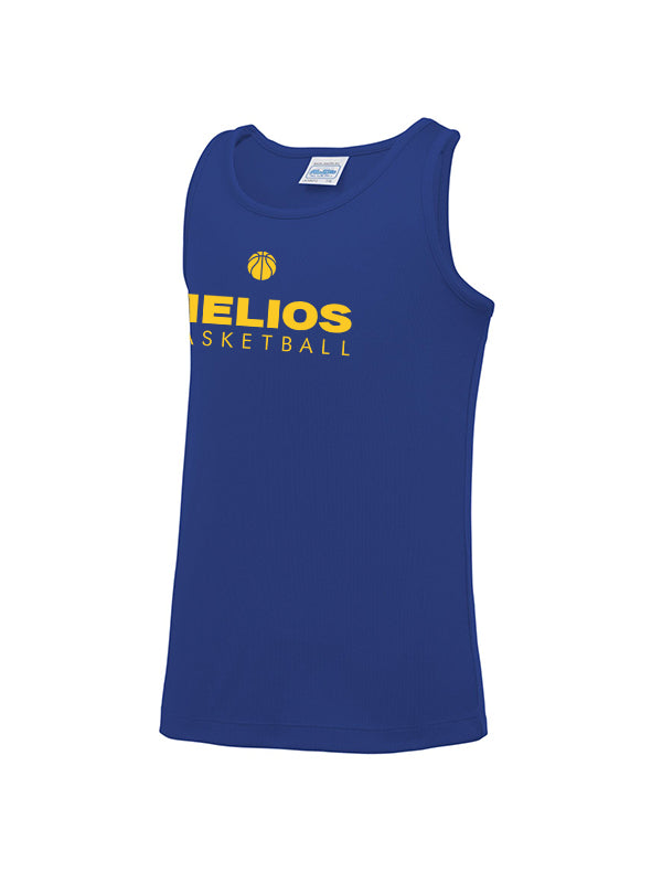 Helios - Practice Jersey (Kids)
