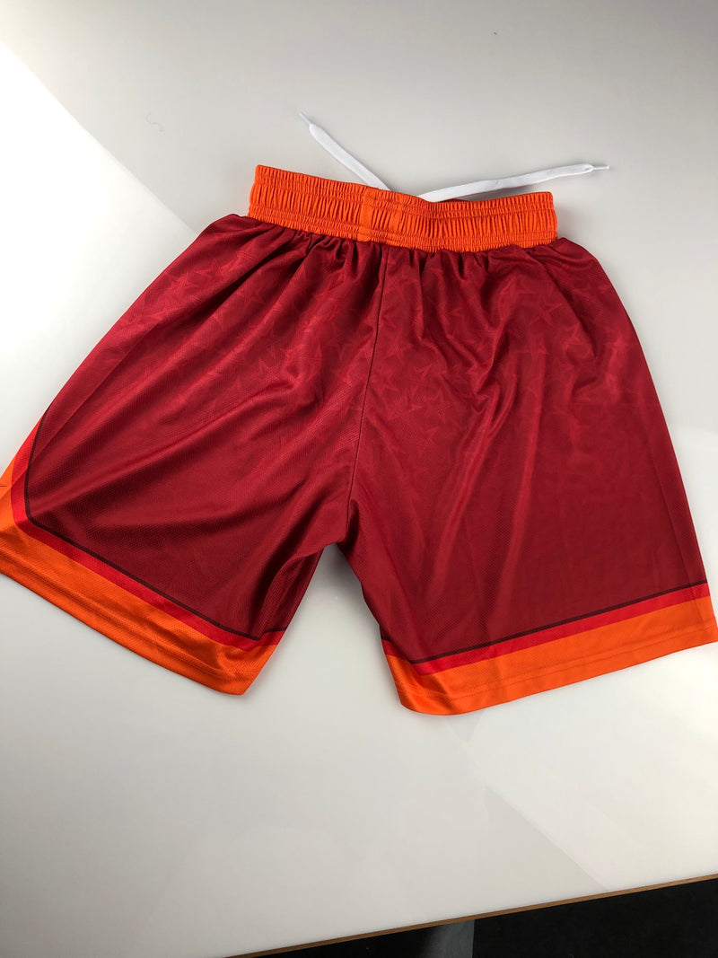 Charles for kids Basketball SHORT