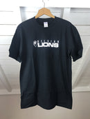 Lion Black Full - Men OUTLET