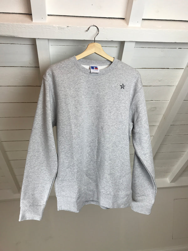 Charles Sweatshirt Basic Unisex - OUTLET