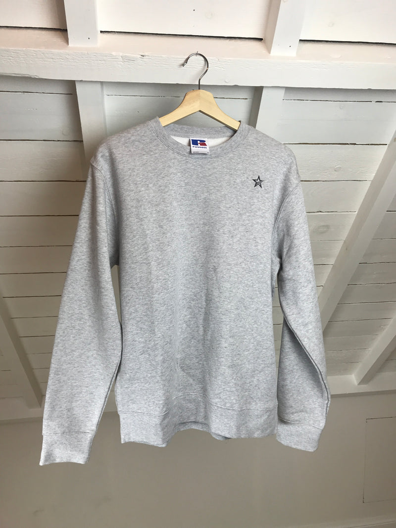 Charles Sweatshirt Basic Unisex - OUTLET