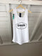 Crossfit Geel Performance Strap - Women OUTLET
