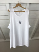 Charles Dry Fit Singlet - Men OUTLET