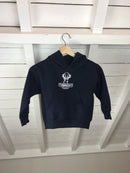 T&T Hoodie Navy - Kids OUTLET