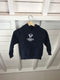 T&T Hoodie Navy - Kids OUTLET