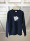 WildCats Logo Navy Sweatshirt - Unisex OUTLET
