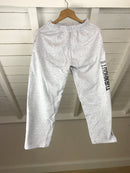 T&T Grey Sweatpants - Kids OUTLET