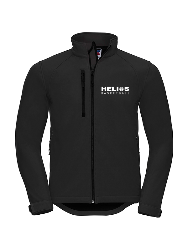 Helios - Softshell Jacket (M/F)