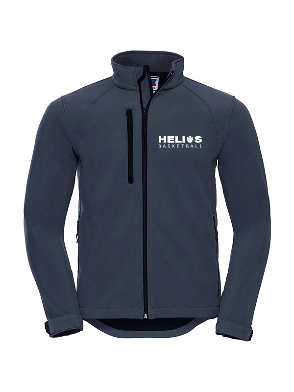 Helios - Softshell Jacket (M/F)