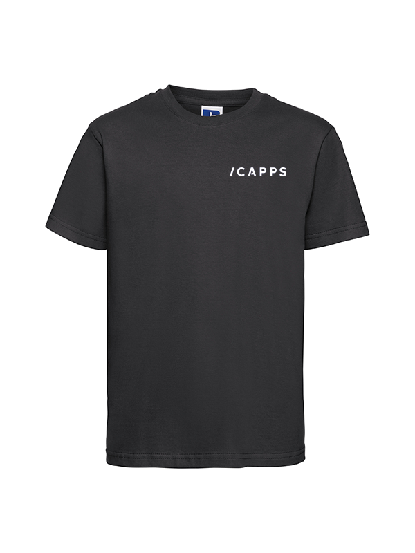 ICAPPS Kids T-Shirt
