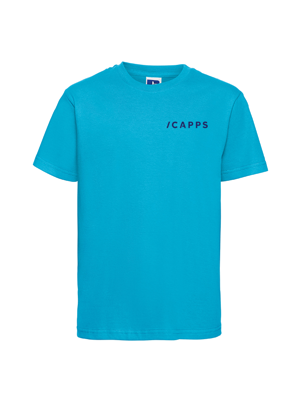 ICAPPS Kids T-Shirt