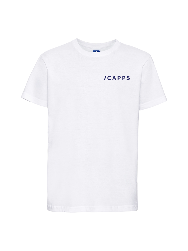 ICAPPS Kids T-Shirt