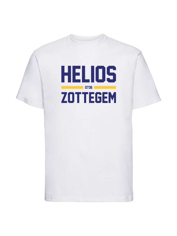 Helios - T-shirts (Adults)