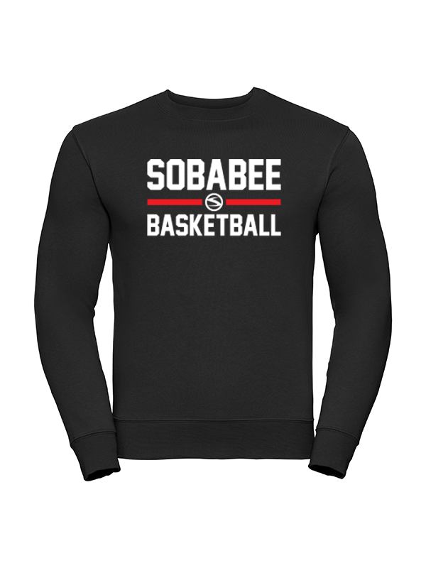 Sobabee Sweater (3 colors)
