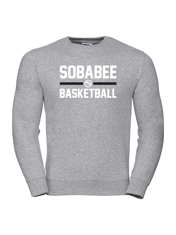 Sobabee Sweater (3 colors)