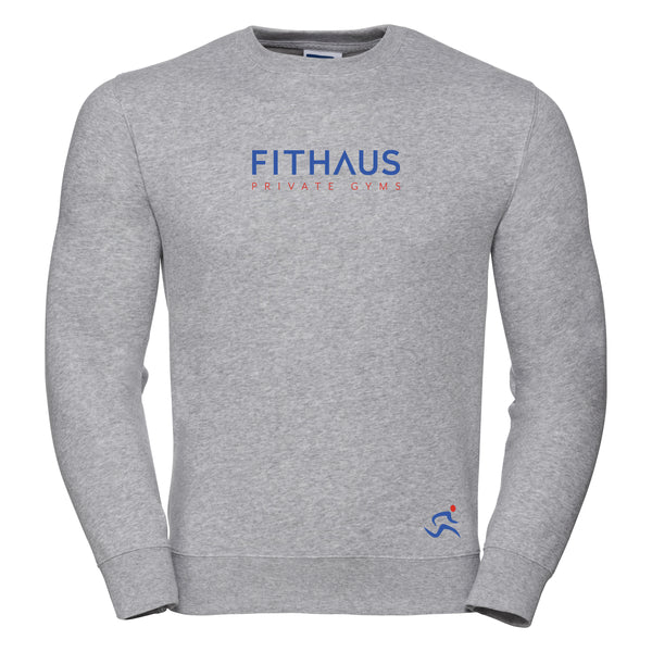 FitHaus - Sweater