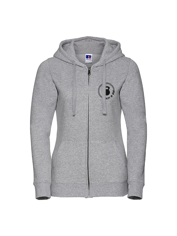 QIS - Women Zoodie