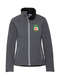VCW - Softshell Jacket (Men/Women)
