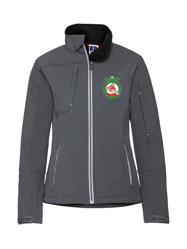 VCW - Softshell Jacket (Men/Women)