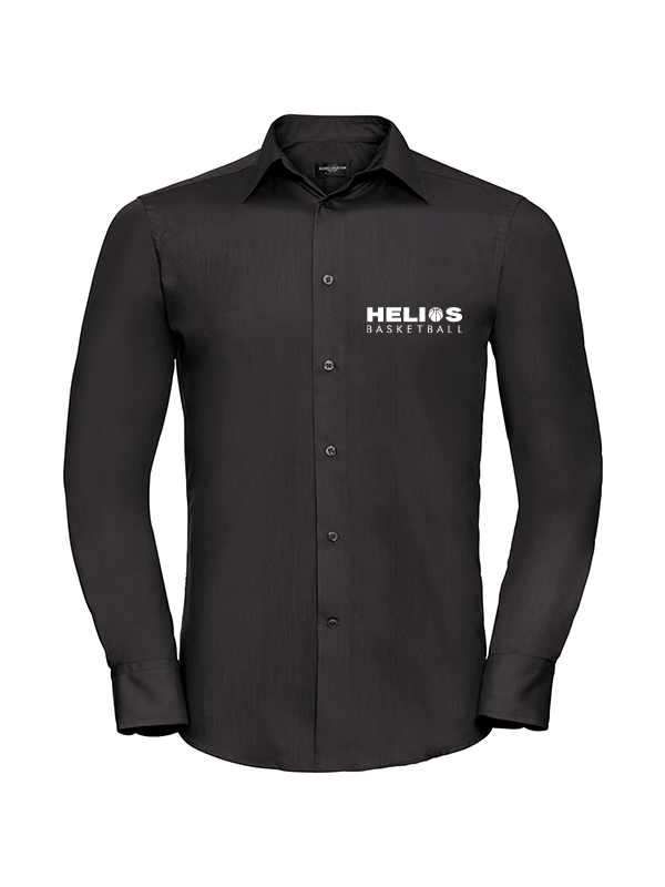 Helios - Longsleeve Shirt (Adults)