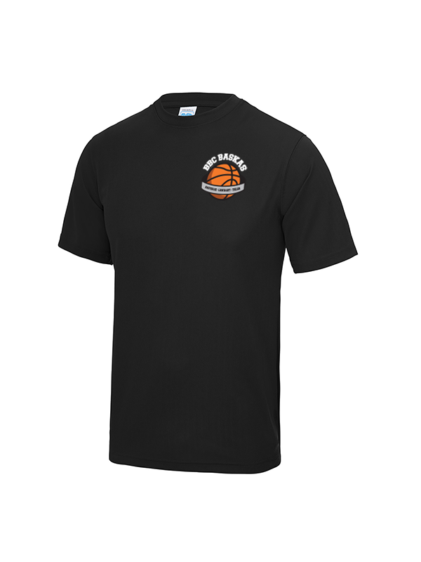 BASKAS - Shooting Shirt (Kids & Adults)