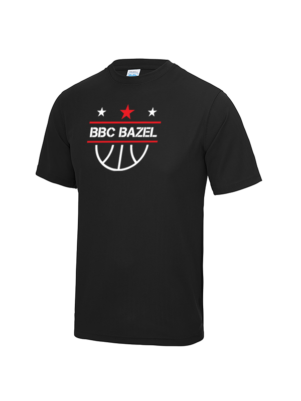 BBC Bazel - Shortsleeve Shooting Shirt (Kids & Adults)