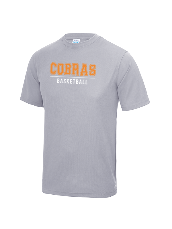 Cobras - Shooting Shirt (Kids)