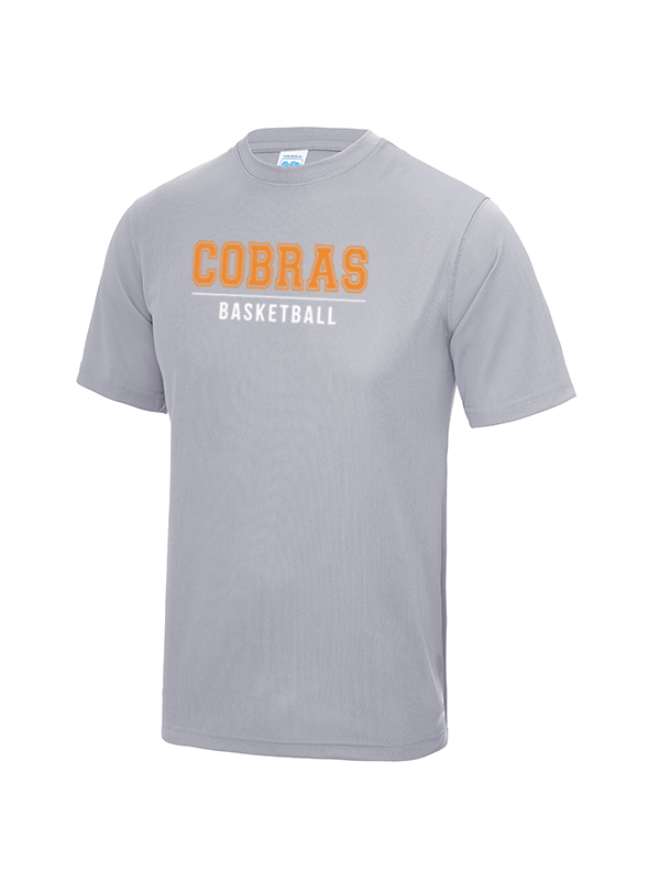 Cobras - Shooting Shirt (Adults)