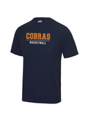 Cobras - Shooting Shirt (Kids)
