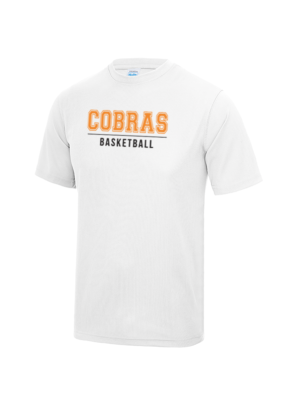 Cobras - Shooting Shirt (Kids)