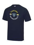 Panters 2021 Shooting Shirt (Adults)