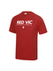 Red Vic - Warm Up Shirt (Adults)
