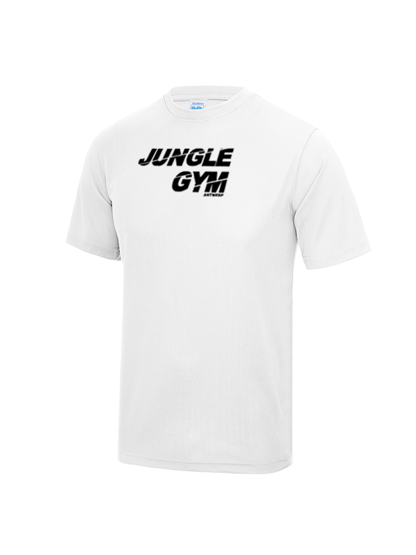 JungleGymAntwerp - Men Cool T