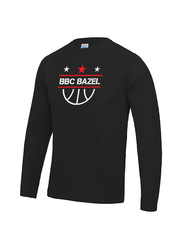 BBC Bazel - Longsleeve Shooting Shirt (Adults)