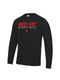 Red Vic - Warm Up Longsleeve (Adults)